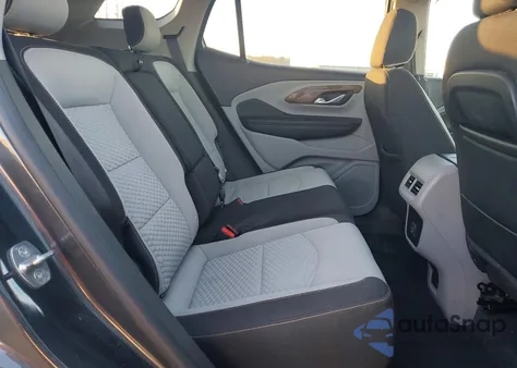 2019 GMC Terrain Sle z USA, uszkodzony, nr VIN 3GKALTEX1KL264339